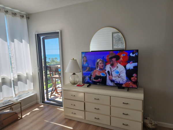 Longboat Key Vacation Condo Two Bedroom Gulf Views